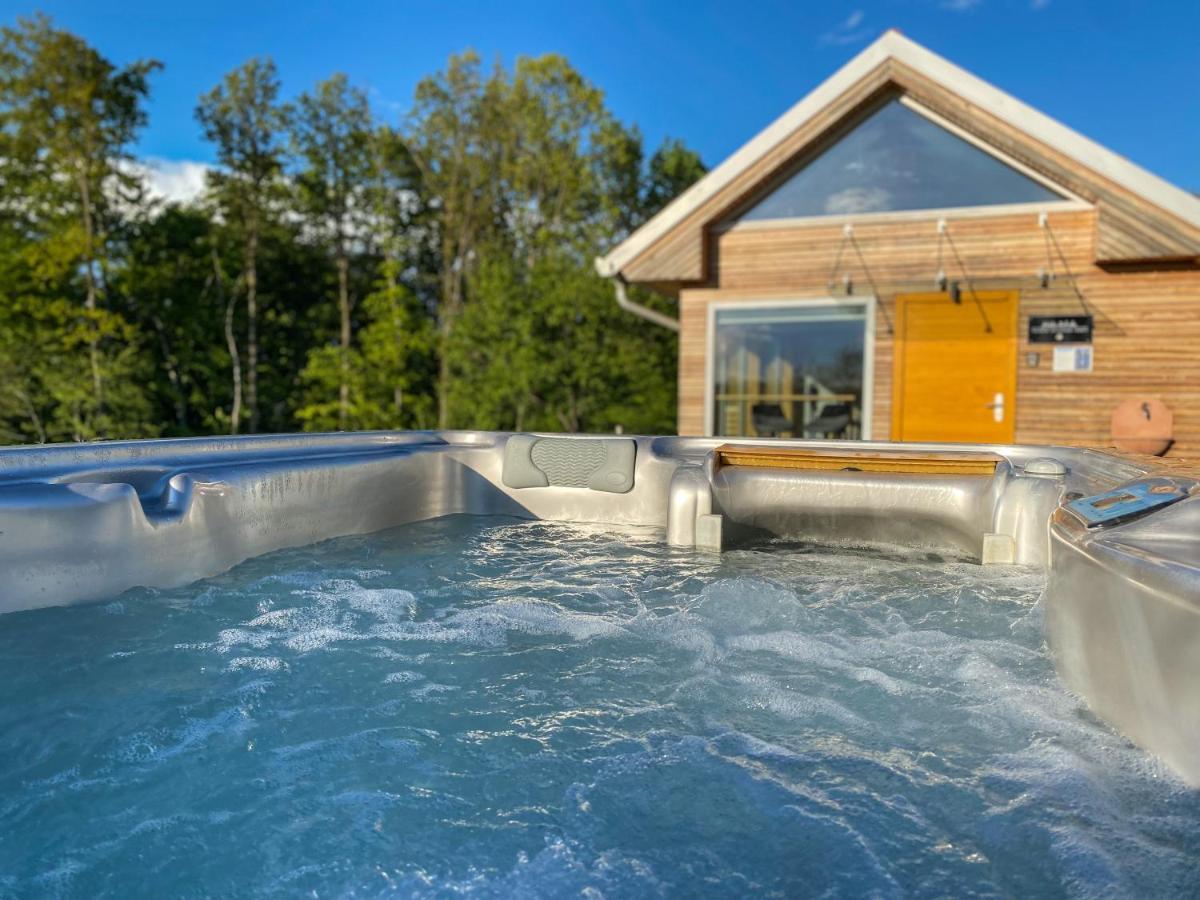 Wellness Hiska Robida Apartman Ljutomer Kültér fotó